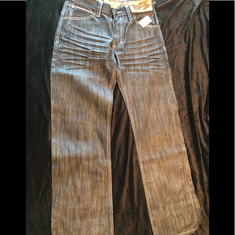 Jeans Denim